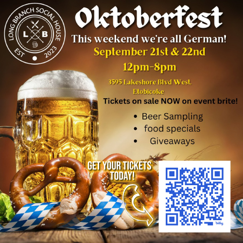 Oktoberfest