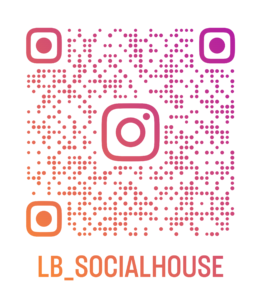 QR Code for Instagram